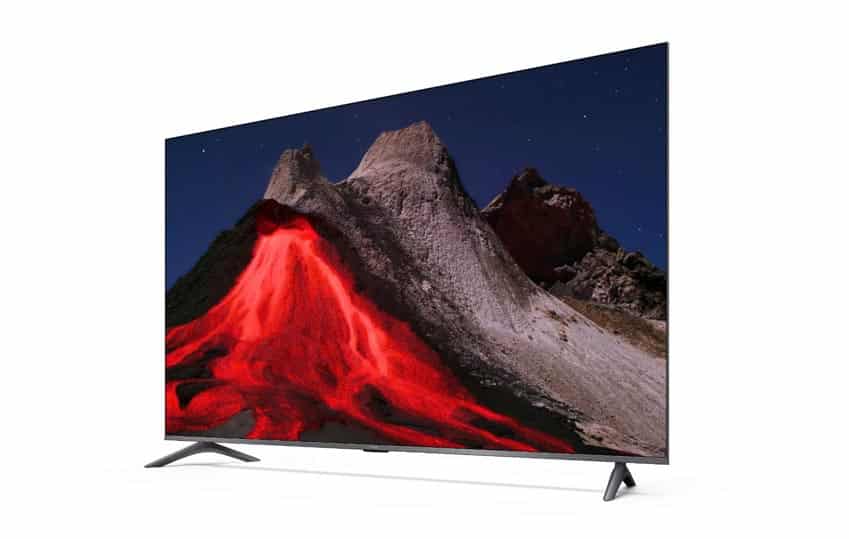 Xiaomi TV A Pro 2026: Mang cả rạp phim về phòng khách - 2