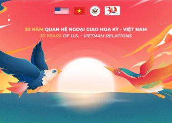 Khi chim Lạc và đại bàng cùng chắp cánh: Biểu tượng mới cho hợp tác Việt - Mỹ - 2