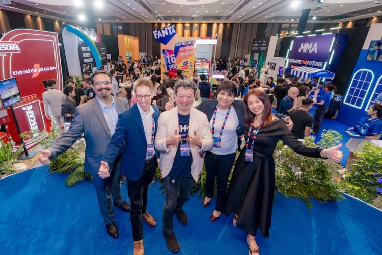 MMA Innovate Việt Nam