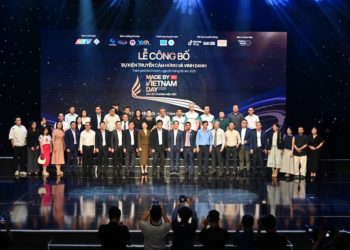 sự kiện Made by Vietnam day 2025