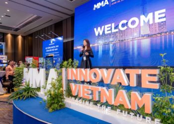 Sự kiện MMA Innovation Vietnam 2025