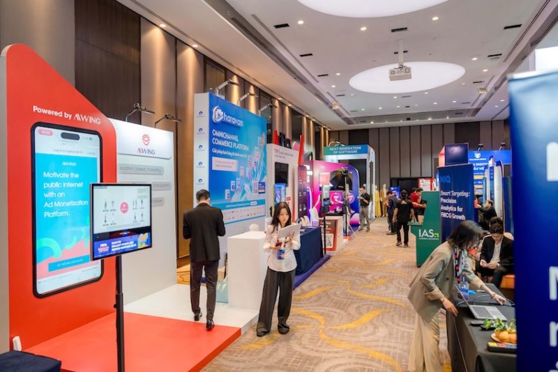 MMA Vietnam - Innovation 2025