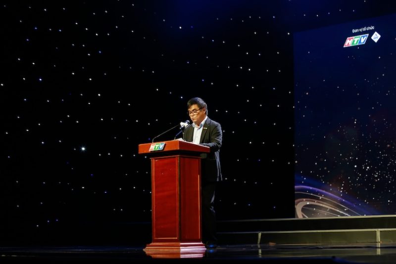 HTV ban tổ chức Made by Vietnam day 2025