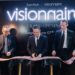 Visionnaire và Eurostyle với phong cách sống xa xỉ