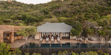 Amanoi tung bộ đôi nghỉ dưỡng 'định nghĩa lại sự xa xỉ' giữa thiên nhiên Vĩnh Hy - 2