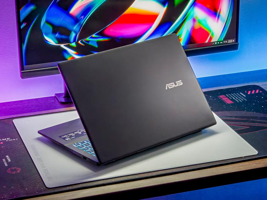 ASUS Gaming V16 – Mỏng nhẹ như ultrabook, mạnh mẽ như desktop - 3