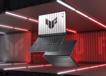 Khi hiệu suất gặp di động: ROG Strix, Zephyrus và TUF đồng loạt nâng cấp GPU RTX - 2