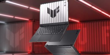 Khi hiệu suất gặp di động: ROG Strix, Zephyrus và TUF đồng loạt nâng cấp GPU RTX - 2