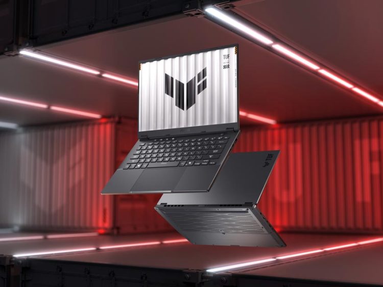 Khi hiệu suất gặp di động: ROG Strix, Zephyrus và TUF đồng loạt nâng cấp GPU RTX - 2