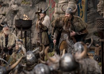 Bí Kíp Luyện Rồng: Khi những giấc mơ tuổi thơ có cơ hội sống lại - 2