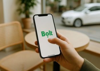 Bolt: Khi công nghệ không chỉ là nút bấm, mà là cách sống - 2