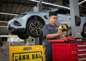 BYD gửi gắm 'đặc quyền tiên phong': Cơ hội hiếm có cho người dùng sớm
