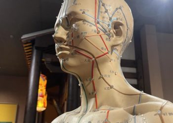 Châm cứu xuyên thấu cơn đau: Khoa học phía sau kim châm cổ truyền - 3