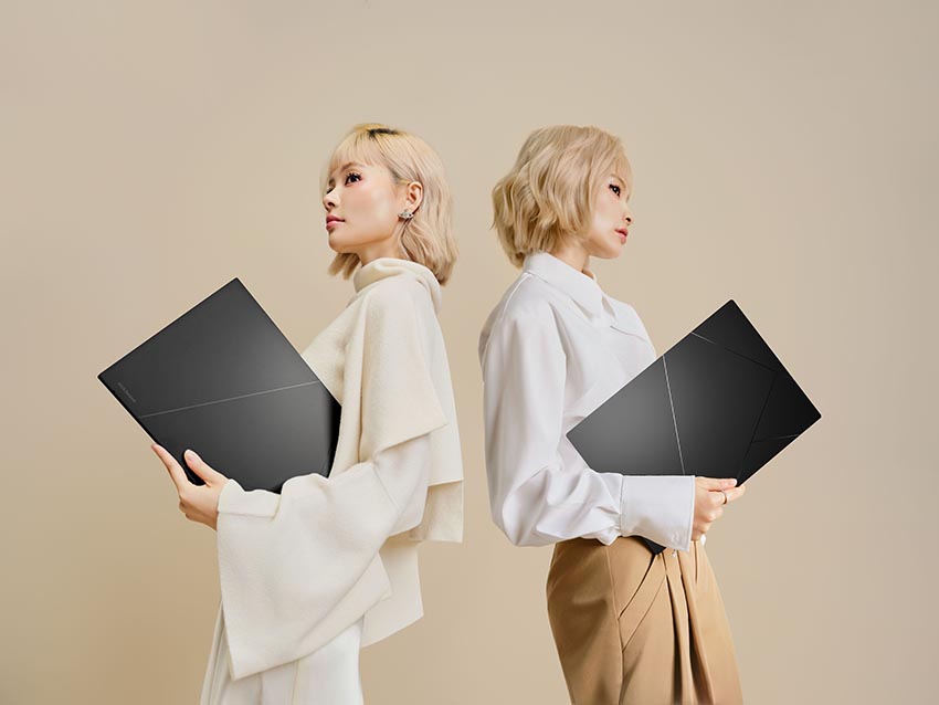 Chọn laptop năm 2025: Cấu hình thôi chưa đủ – giới trẻ cần mỏng nhẹ, pin lâu và cả… AI - 2