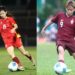 'Kỳ Phùng Địch Thủ' tái ngộ: U19 Nữ Việt Nam quyết đni Nợ Thái Lan, chạm tay cúp vàng! - 3