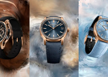 Đồng hồ Code 11.59 by Audemars Piguet phiên bản mới 2025 tại boutique Union Square, TP.HCM