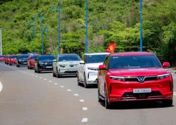 Từ trái tim đến thế giới: VinFast mời bạn viết nên giai điệu của Việt Nam xanh
