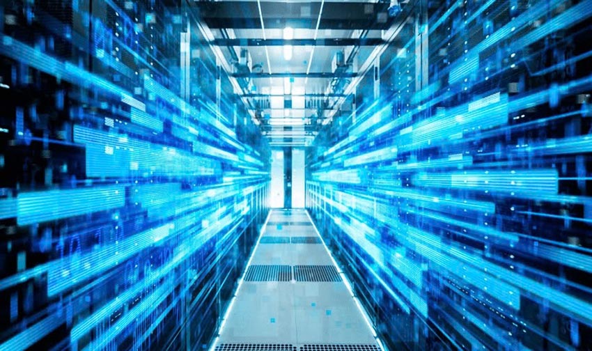 Dell đặt cược vào hạ tầng phi tập trung: Xu hướng mới cho trung tâm dữ liệu?