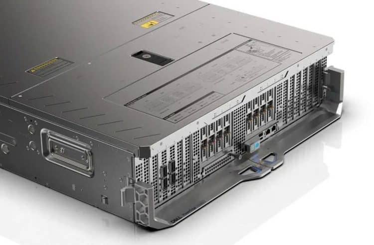 Dell – NVIDIA: Cặp bài trùng khai mở kỷ nguyên nhà máy AI