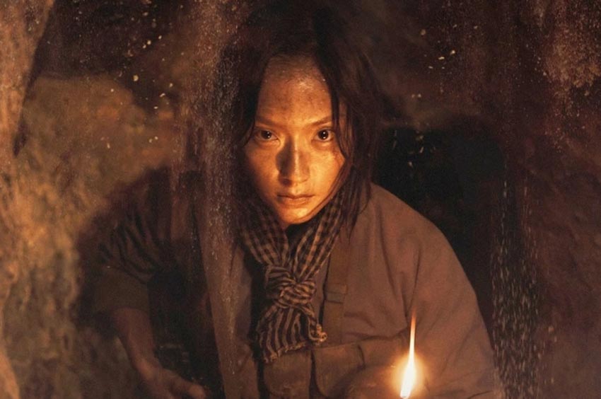 'Địa đạo' 172 tỷ: Khi cảm xúc trở thành canh bạc - 1