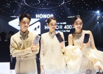 HONOR 400 Series