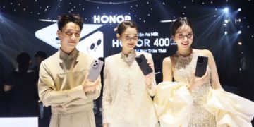 HONOR 400 Series