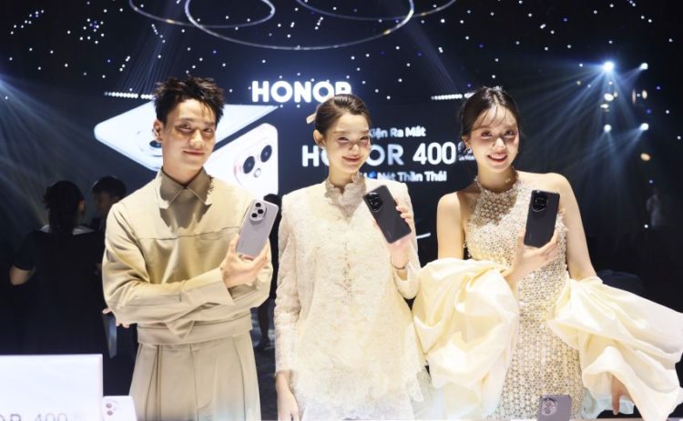 HONOR 400 Series