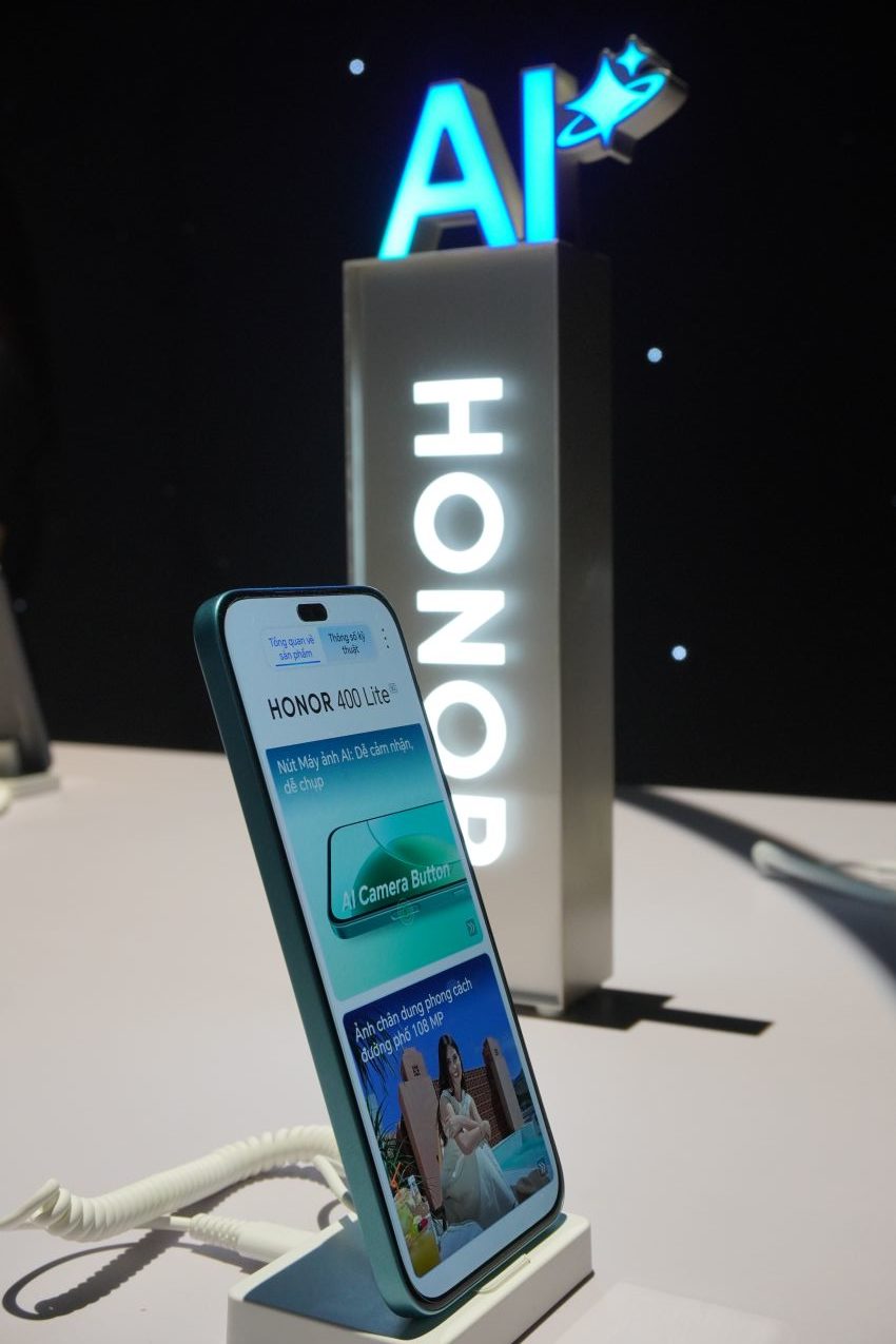 HONOR 400 Series 