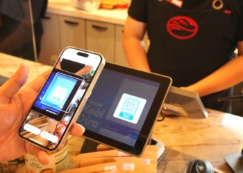 Highlands Coffee Napas