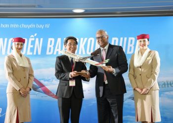 Đà Nẵng thành điểm đến thứ ba của Emirates: Động lực mới cho kinh tế du lịch Việt 2