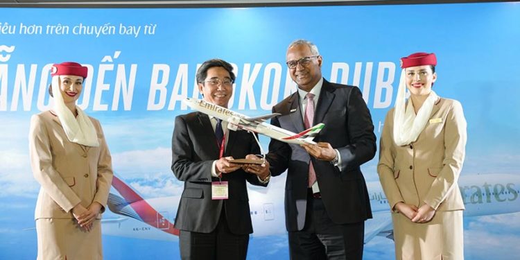 Đà Nẵng thành điểm đến thứ ba của Emirates: Động lực mới cho kinh tế du lịch Việt 2