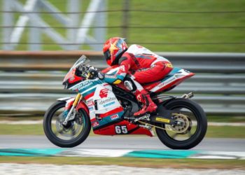 FPT 'chống lưng' cho Honda Racing Vietnam tại ARRC 2025: Cái bắt tay của hai tinh thần chinh phục? - 2