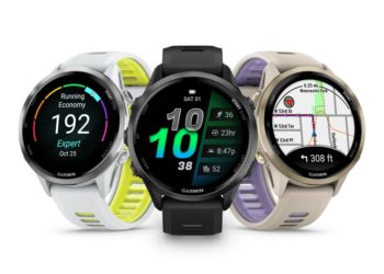 Garmin Forerunner thế hệ mới: Không chỉ là đồng hồ, mà là bạn đồng hành chạm đích - 2
