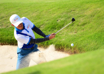 Giải Golf 'Tôi yêu Việt Nam' lần 3: Những tấm lòng hướng về cộng đồng - 2