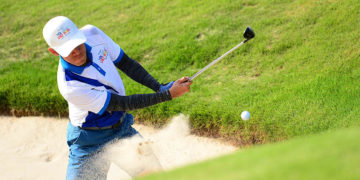 Giải Golf 'Tôi yêu Việt Nam' lần 3: Những tấm lòng hướng về cộng đồng - 2