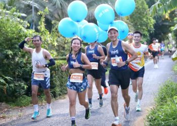 Marathon Hậu Giang sẵn sàng 'Cùng bạn tỏa sáng' lần thứ 6 - 2025  - 1