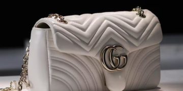 GG Marmont - Hơn cả một chiếc túi, là một tuyên ngôn phẩm vị - 3