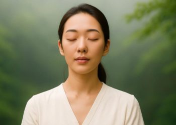 90% chúng ta đang thở sai - và điều đó khiến cơ thể già đi mỗi ngày