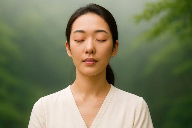 90% chúng ta đang thở sai - và điều đó khiến cơ thể già đi mỗi ngày