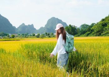 ‘Quảng Bình - Đến để yêu’: Hồ Ngọc Hà quảng bá du lịch Quảng Bình kể chuyện thiên nhiên đầy kỳ vĩ - 2