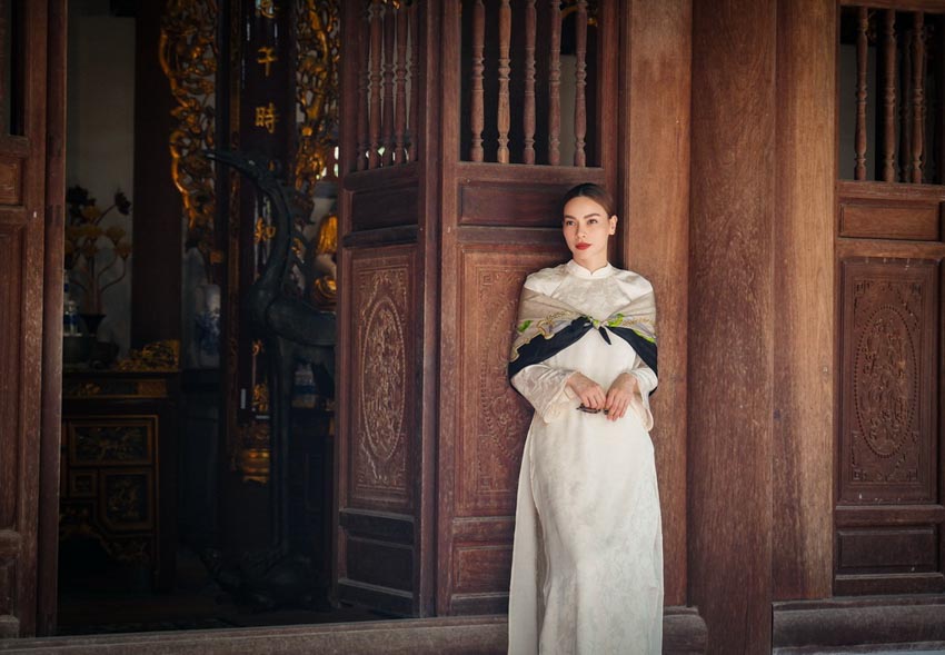 ‘Quảng Bình - Đến để yêu’: Hồ Ngọc Hà quảng bá du lịch Quảng Bình kể chuyện thiên nhiên đầy kỳ vĩ - 5