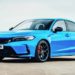 Honda Civic Type R: Mạnh mẽ, nhưng liệu có còn phù hợp với thời đại? - 2