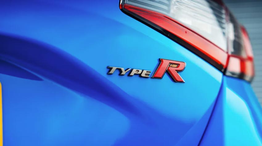Honda Civic Type R: Mạnh mẽ, nhưng liệu có còn phù hợp với thời đại? - 3