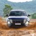 Hyundai Tucson N Line - Khi C-SUV cũng có quyền 'ngầu' - 4