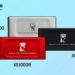 Kingston 'thay áo' dòng SSD XS: Nhỏ gọn hơn, mạnh mẽ hơn, và có cả… linh vật Rex!