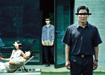 Từ thân phận ký sinh: Khi "Ký sinh trùng" chạm đến đỉnh cao thế kỷ - 4