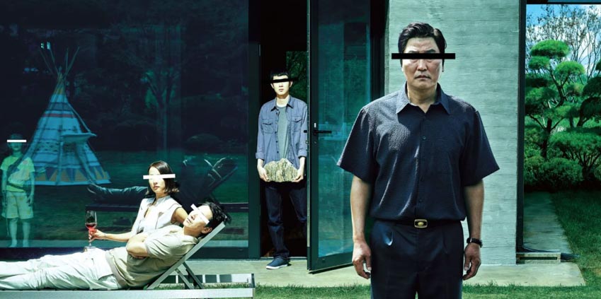 Từ thân phận ký sinh: Khi "Ký sinh trùng" chạm đến đỉnh cao thế kỷ - 4