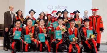 12 bác sĩ Việt Nam tốt nghiệp tại Đức: Không chỉ là tấm bằng, mà là một cầu nối y khoa xuyên quốc gia - 1