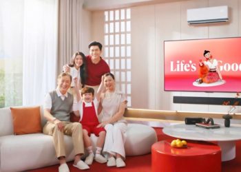 LG và hành trình 30 năm thầm lặng cùng người Việt: Công nghệ có thể... thấu cảm?