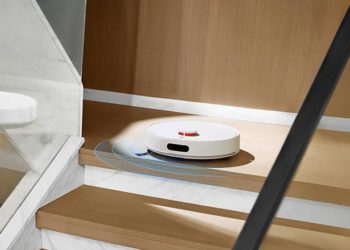 Loạt robot hút bụi Xiaomi mới: Khi căn nhà được “chăm” mà không cần ra lệnh - 2